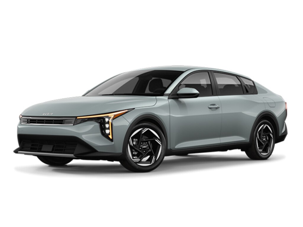 2025 New Kia K4 For Sale/Lease Gainesville G7341